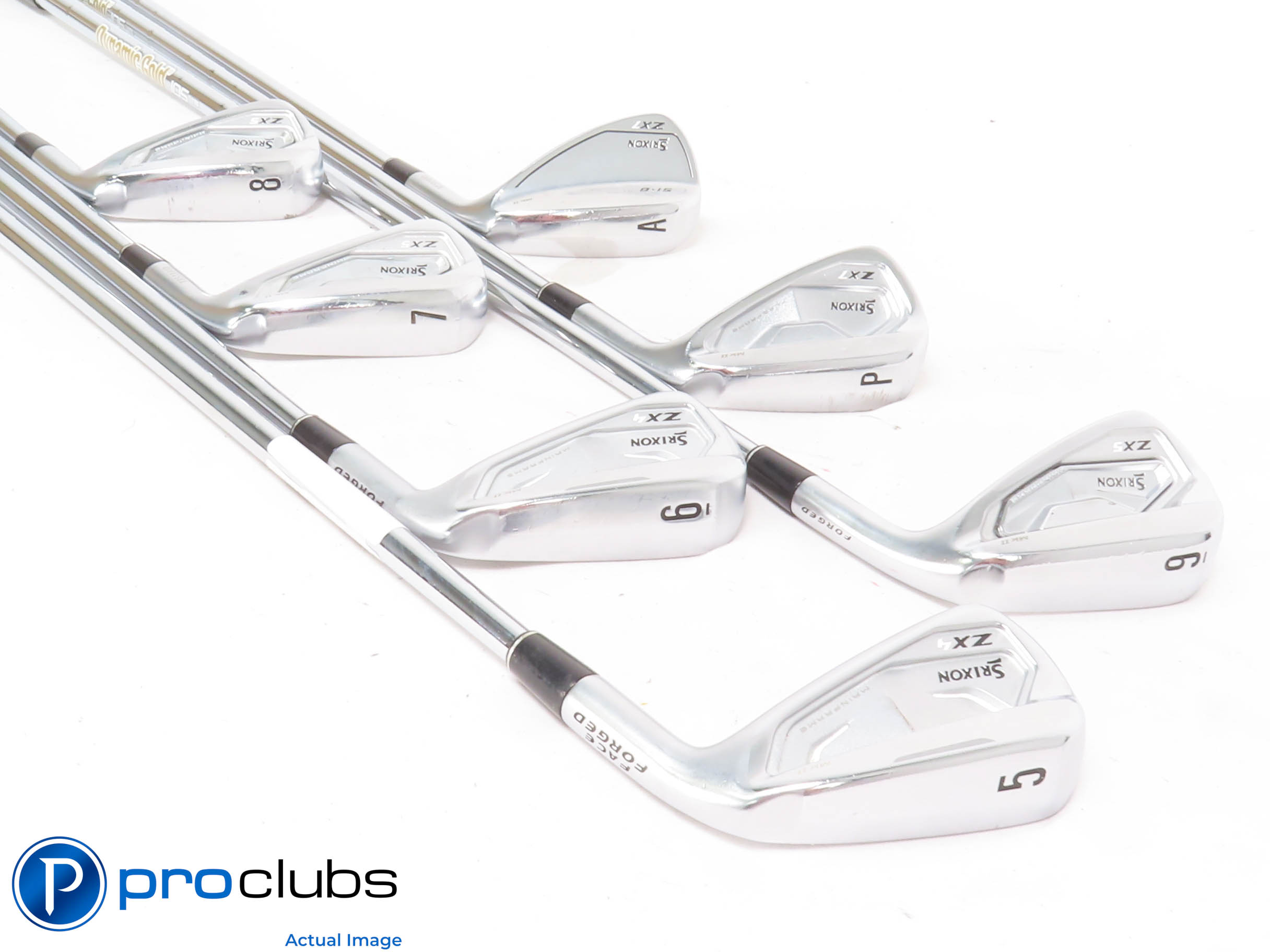 フルセット43 Iron Combo Set Builder | Dunlop Sports US